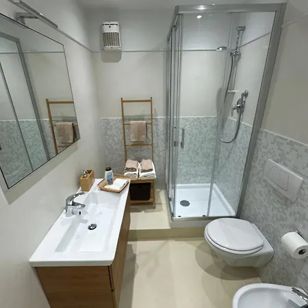 Appartement Blanco_loft708 *